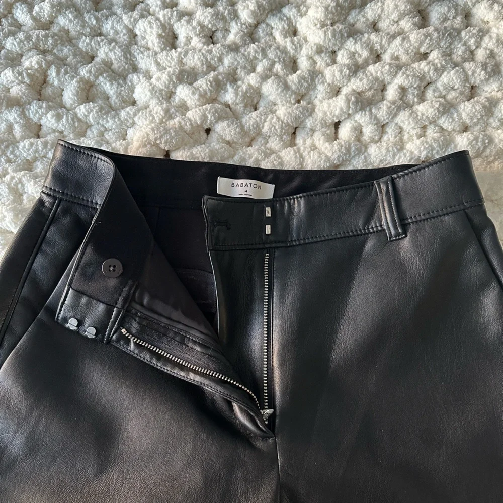 Babaton Command Pant - Picture 3 of 6